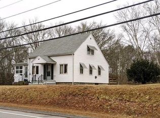 200 Ashaway Rd, Bradford, RI 02808