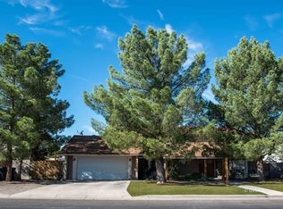 1808 S 8th Ave, Safford, AZ 85546