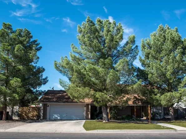 1808 S 8th Ave, Safford, AZ 85546