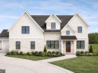 3047 Bunker Hill Cir, Marietta, GA 30062