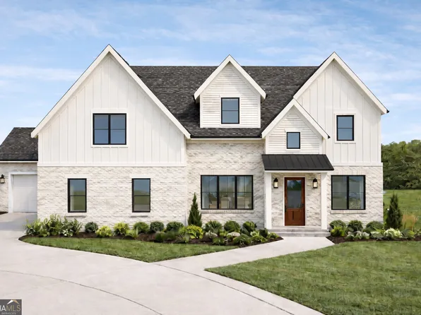 3047 Bunker Hill Cir, Marietta, GA 30062