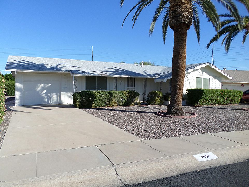 1st image of 9906 W Desert Hills Dr