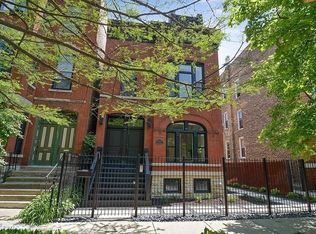 1531 N Bell Ave, Chicago, IL 60622