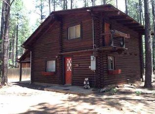 8576 Alchesay Dr, Pinetop, AZ 85935
