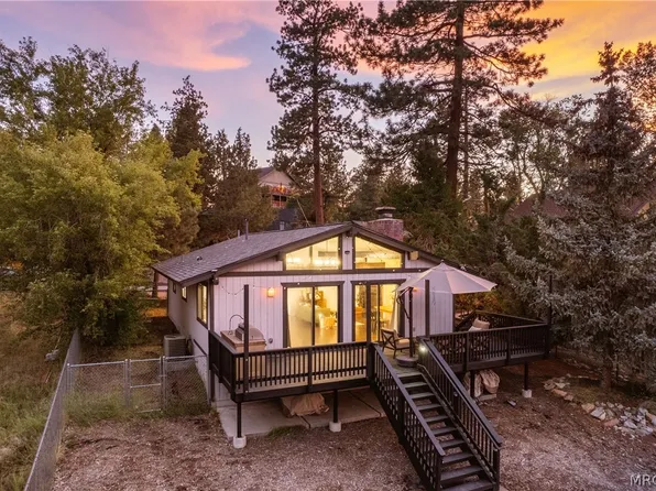 1409 Malabar Way, Big Bear City, CA 92314