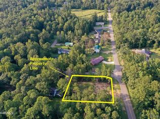 1504 Old Highway 5 S, Thomasville, AL 36784