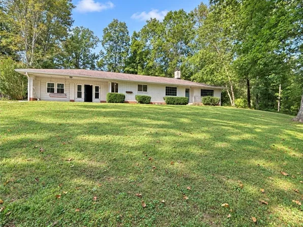 1901 W State Road 56, Salem, IN 47167