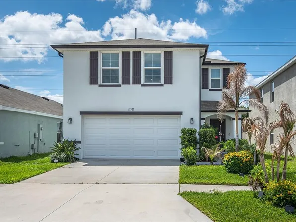 12169 Downy Birch Dr, Riverview, FL 33579
