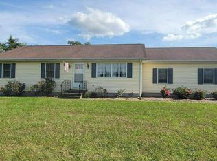 4422 Carpenter Bridge Rd, Felton, DE 19943