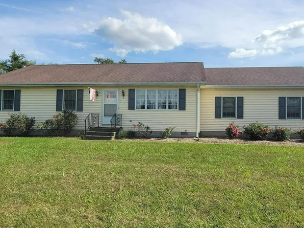 4422 Carpenter Bridge Rd, Felton, DE 19943