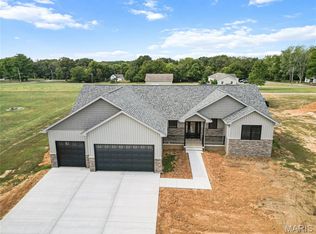 306 West St, Taylor Springs, IL 62089
