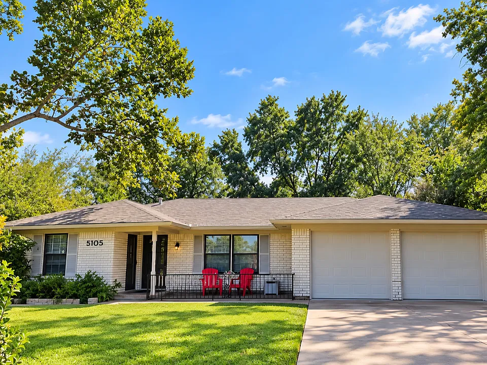 5103 Black Oak Ln