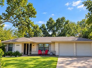 5103 Black Oak Ln, Fort Worth, TX 76114