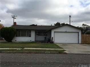 1586 Buller St, Atwater, CA