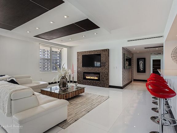 3rd image of 5750 Collins Ave #16-G-H