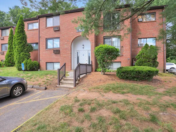 10 Darling Street APT T, Southington, CT 06489