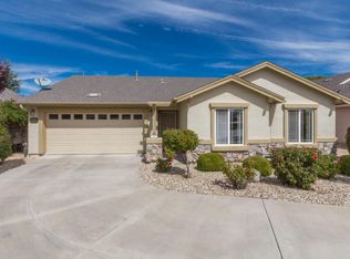 1362 Saint George Cir, Prescott, AZ 86301