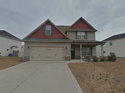 1553 Vandenberg Dr, Fayetteville, NC, 28312