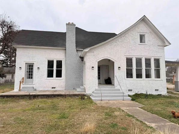404 Turner St, Warren, AR 71671