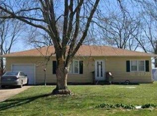 139 Hunt St, Brookfield, MO 64628