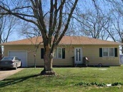 139 Hunt St, Brookfield, MO, 64628