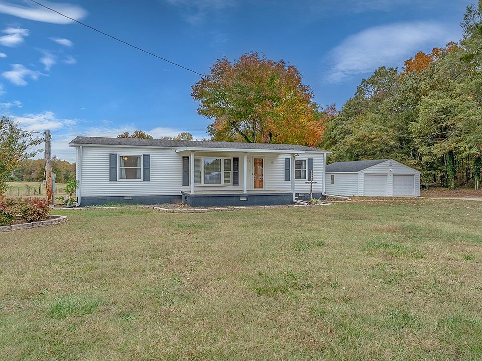 312 Willingham Rd, Williamston, SC 29697 Zillow