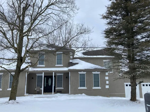 7574 Stout Rd, Carleton, MI 48117