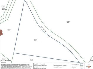 435 Old Jail Ln, Barnstable, MA 02630