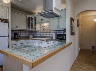 123 Mesa Verde St, Santa Fe, NM 87501