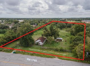 3715 Fm 1765, La Marque, TX 77568