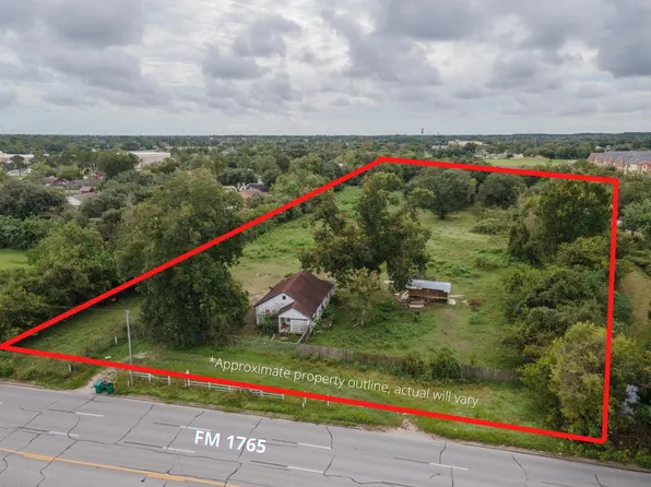 3715 Fm 1765, La Marque, TX 77568