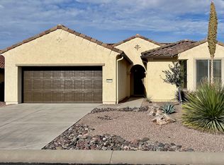 2177 E Eager Dr, Sahuarita, AZ 85614