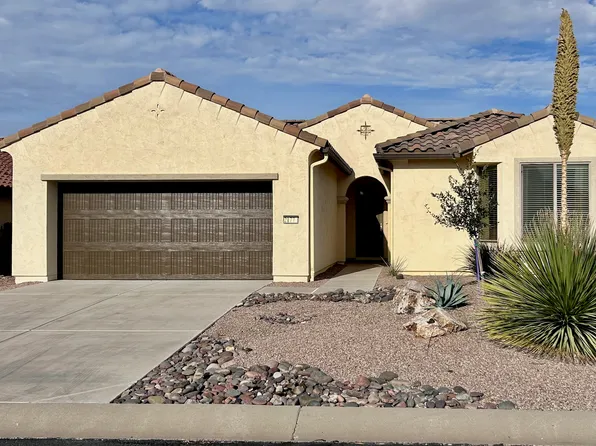 2177 E Eager Dr, Sahuarita, AZ 85614