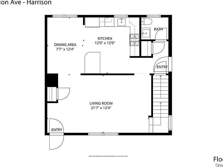 8 Marion Ave #6 — Photo 26