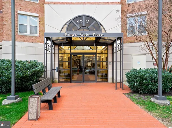 7317 Eden Brook Dr Unit H-701, Columbia, MD 21046