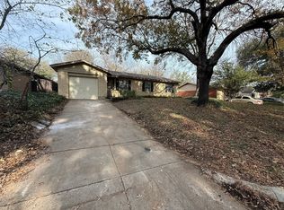 4432 Sahara Pl, Fort Worth, TX 76115