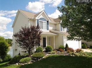 6143 Champagne Shrs, Medina, OH 44256