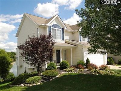 6143 Champagne Shrs, Medina, OH, 44256