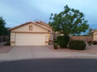 424 S 93rd Pl, Mesa, AZ 85208