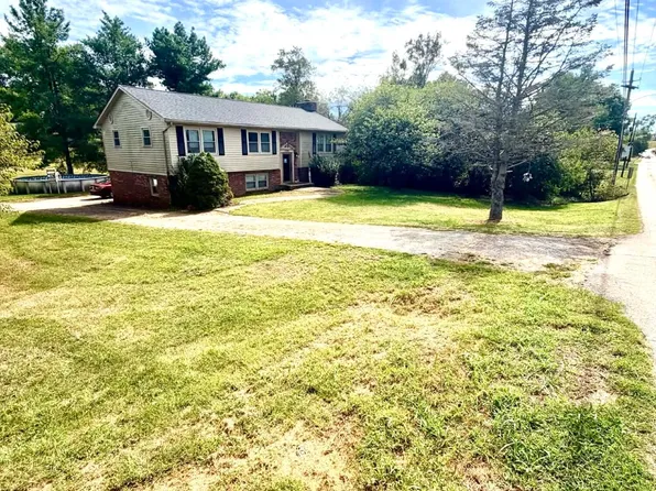 1750 Thatchers Mill Rd, Paris, KY 40361
