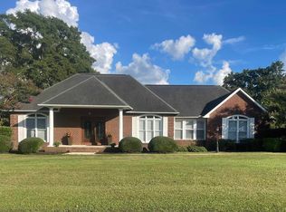 50 County Road 806, Clanton, AL 35045