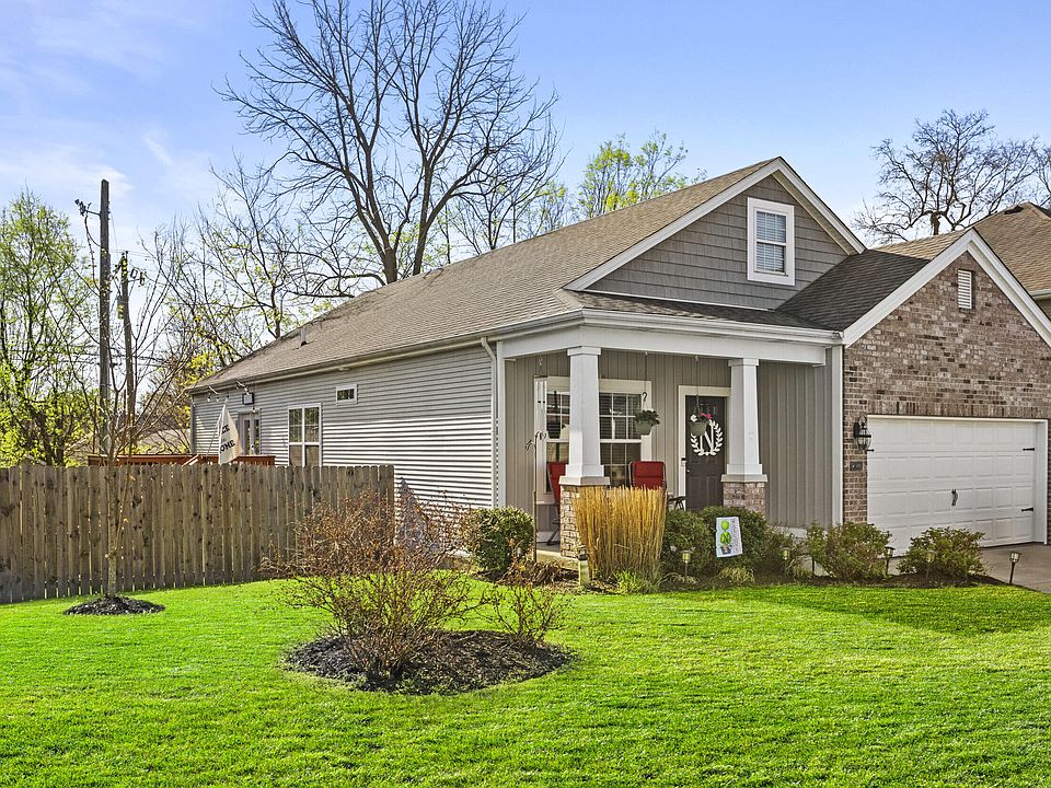 409 White Oak Trce, Lexington, KY 40511 | Zillow