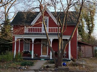 315 Chick St, Council Grove, KS 66846