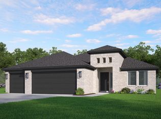 Madeline Plan, Dow's Hills, Washington, OK 73093