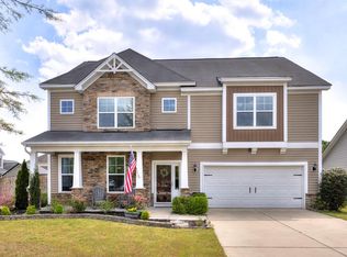 2800 Bismuth Dr S, Sumter, SC 29150