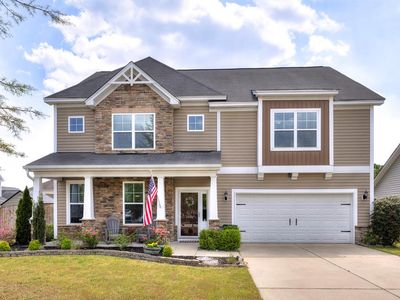 2800 Bismuth Dr S, Sumter, SC, 29150