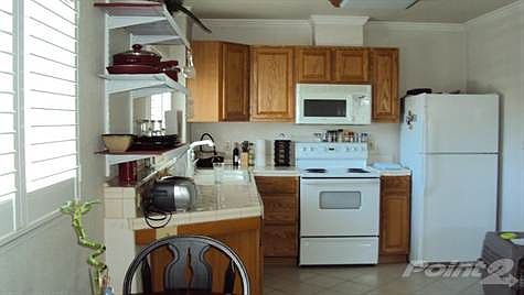 kitchen washington