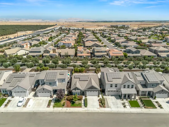 143 Timberline Way, Madera, CA 93636