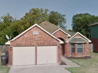 6605 Rockdale Rd, Fort Worth, TX 76134
