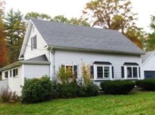 12 Kimball Rd, Londonderry, NH 03053